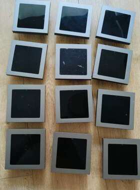 适用水地暖多合一面板 KK-FH-N01W议价