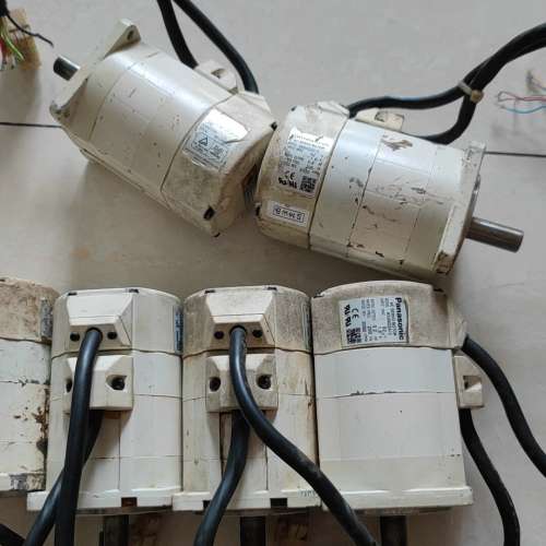 适用MSMA022A1G/A1E/A1A/A1C伺服电机马达议价