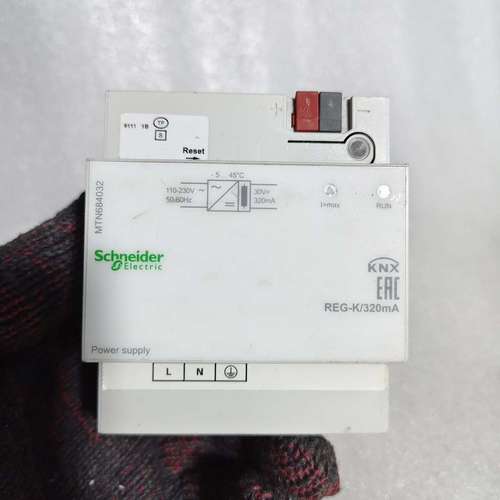 适用 KNX 智能家装 电源模块，MTN684032 RE议价
