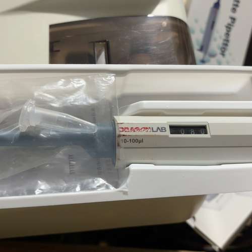 适用移液器，配件都有，是不是的，带包装，共两套，