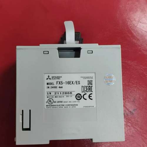 适用FX5-16EX/ES，年份近成色新，有很，欢迎垂询议价