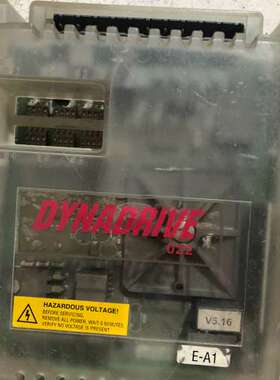 适用科尼变频器DMCS022F10PN0. 2.2KW成色如图，议价