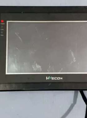 适用维控触摸屏，型号，LEVl700LC，显示正常，触摸灵敏，现议价