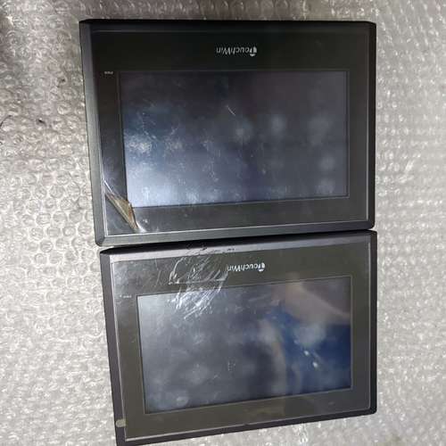 适用TG765-MT 触摸屏有2台，图，功能包好，标单价议价