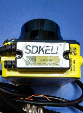 适用【SDKELI KLMs-0327BP激光雷达！】，议价