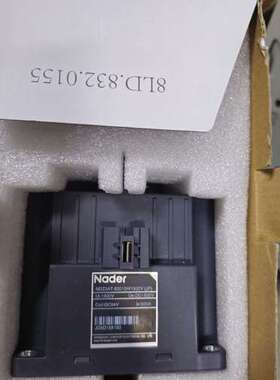适用良信NDZ3AT-500H/1500V 500A DC24V议价