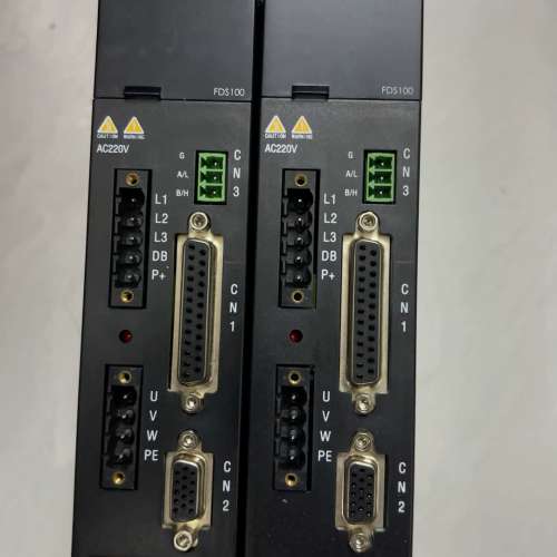 适用FEREME伺服驱动器，型号S100-4AAP，议价