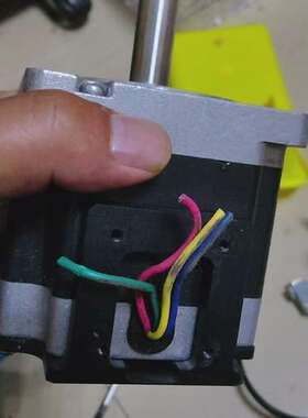 适用UIROBOT步进电机UIM240C08T/86-78L，5议价