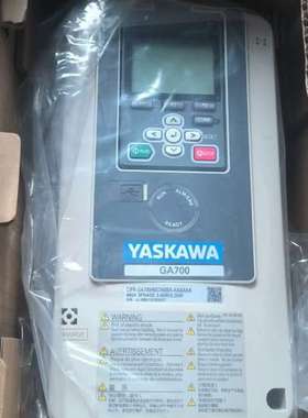 适用GA700变频器 型号CIPR-GA70B4007A议价