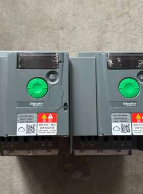适用变频器ATV310HU15N4A，1.5KW功率，38议价