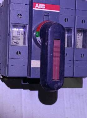 适用隔离开关，OS32GD12P 隔离开关 电流32议价