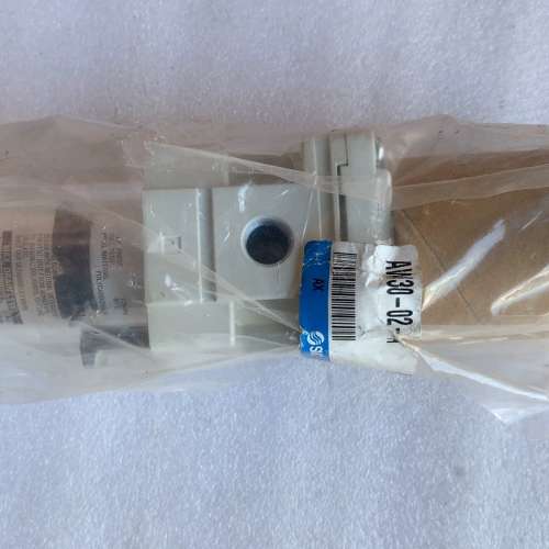 适用减压阀AW30-02-A，未拆封，塑封包装完好议价