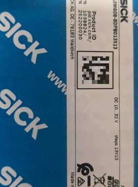 议价德国编码器，型号A3M60B-BDPB013X1议价