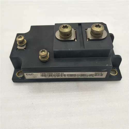 议价FUJI 模块 1MBI200S-120B-02/1MBI4议价