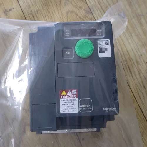 适用变频器ATV320U07N4C，无无维修，议价