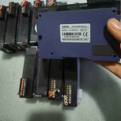 适用XL-NES-ED模块，RS232/RS485双接口议价