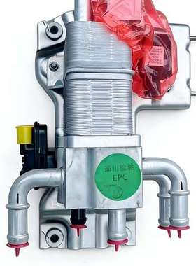 适用原厂哪吒S/GT电池热交换器总成，型号C40-81070议价