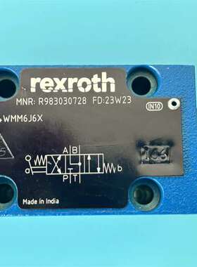 适用R983030728 4WMM6J6X-IN002，手议价