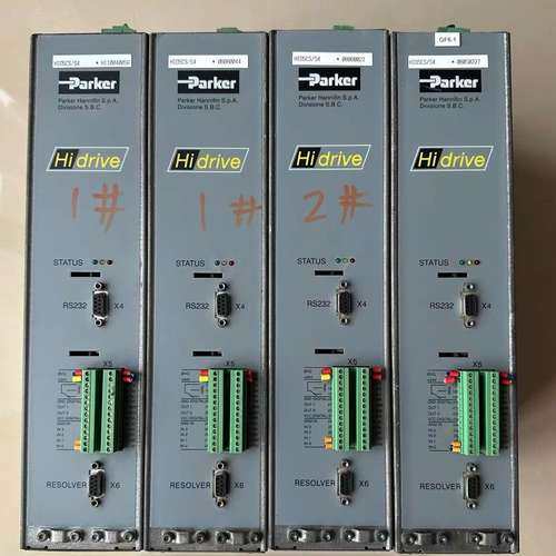 议价驱动器HID5CS/S4  实价议价