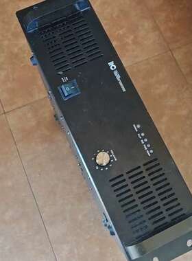 议价ITC广播功放T-61000，1000W功率，纯后极功放。功议价