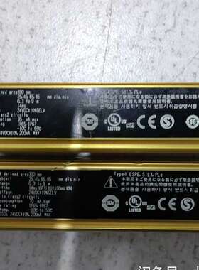 适用光栅 SF4B-H20 还有2套，带1套线，实物图片议价