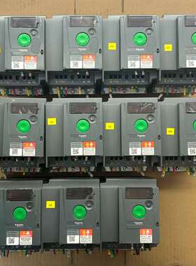 适用变频器 ATV310HU22N4E  2.2KW 38议价