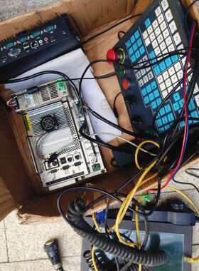 适用SYNTEC新代系统，带SK4面板议价