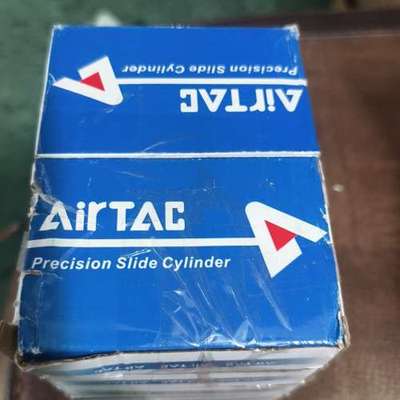 议价气缸：HLH16X25S  库存10盒 ，议价