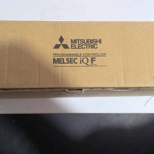 适用PLC  FX5U-80MR/ES  一台，原包，需议价