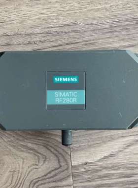 适用6GT2821-8AC10读写头RFID，RF280R议价