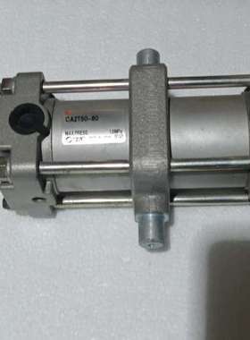 适用 气缸 CA2T50-80，未用，有的轻生锈了。议价