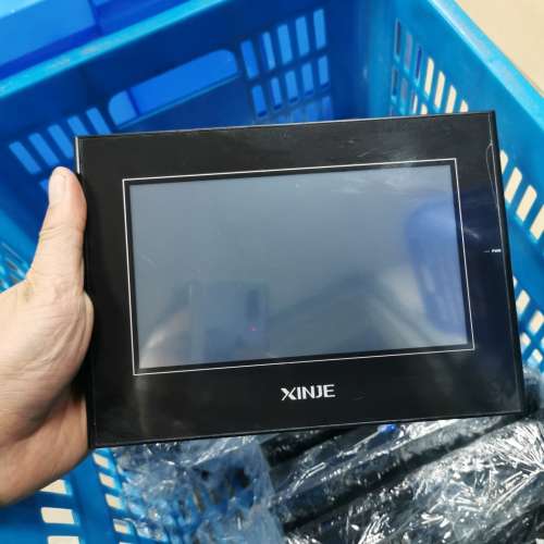 适用7寸触摸屏，型号：TG765S-XT，仓库有30个左右，议价