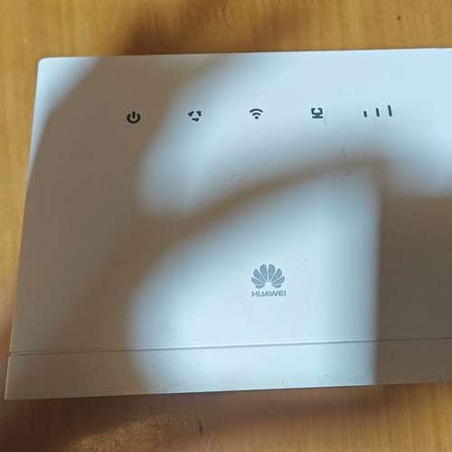 议价B315s-936插卡路由器 无线数据终端 4G路由器议价