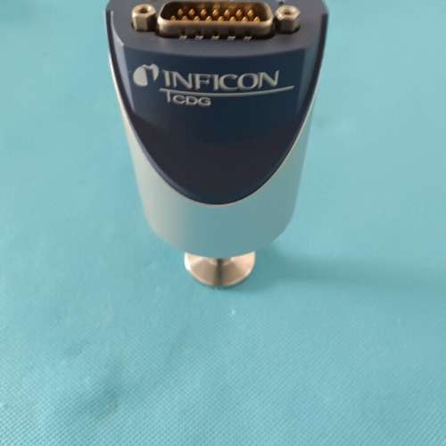 议价INFICON 英福康薄膜规 G025D 50torr议价