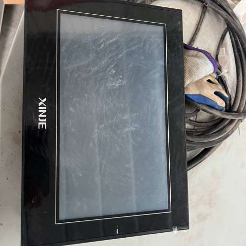 适用触摸屏TGA63S-MT，10寸工控机触摸屏，功能完议价