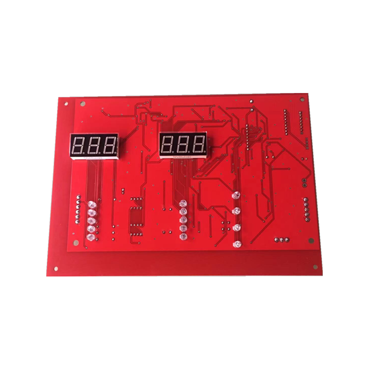 平衡机电脑板线路板平衡仪配件