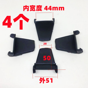 扒胎机拆胎机配件优耐特226/2029斯达迪卡爪护套铁爪胶套轮毂护垫