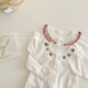 新生婴儿连体衣春秋和尚服3 6个月宝宝超萌衣服百天哈衣外出爬服