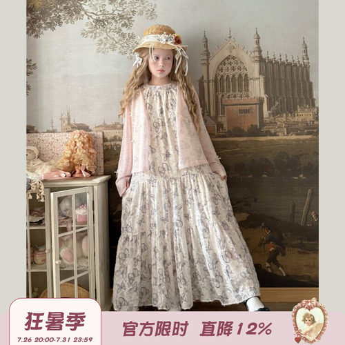Labeau蕾丝镂空蝴蝶结开衫女