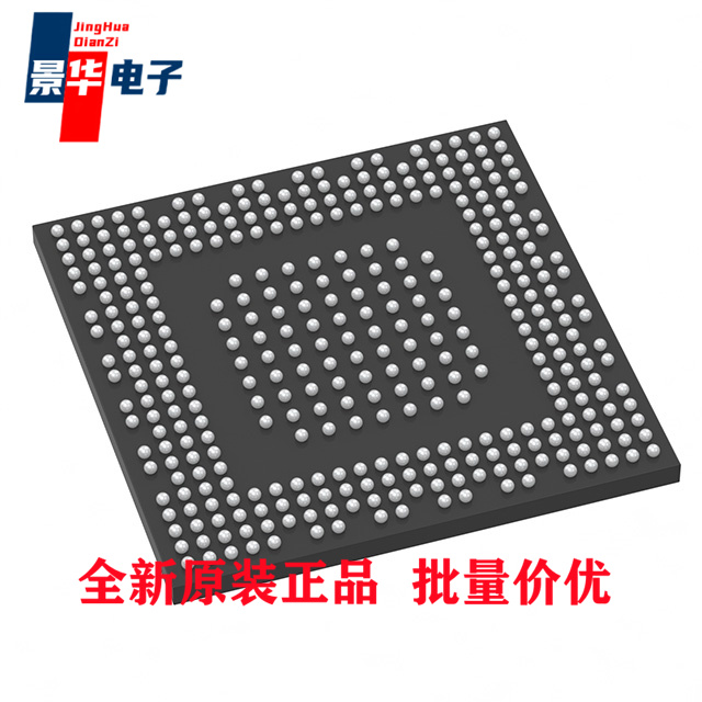 STM32MP157CAB3【IC MPU STM32MP1 650MHZ 354LFBGA】