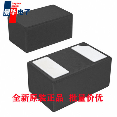 D12V0S1U2LP1610-7【SURGE PROTECTION PP U-DFN1610-2】