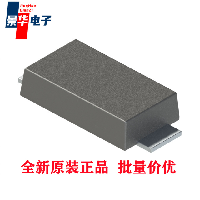 P6SMAJ40ADF-13【TVS DIODE 40VWM 64.5VC D-FLAT】