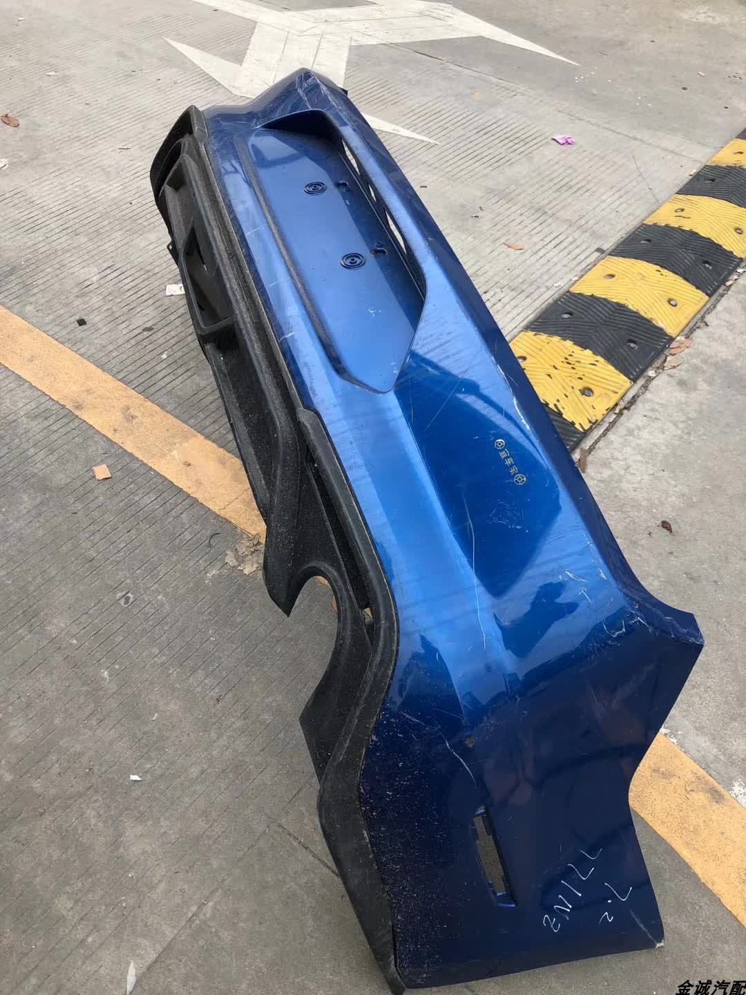수입 FORD MUSTANG RAPTOR F-150 신규 및 기존 전면 및 후면 범퍼에 적합