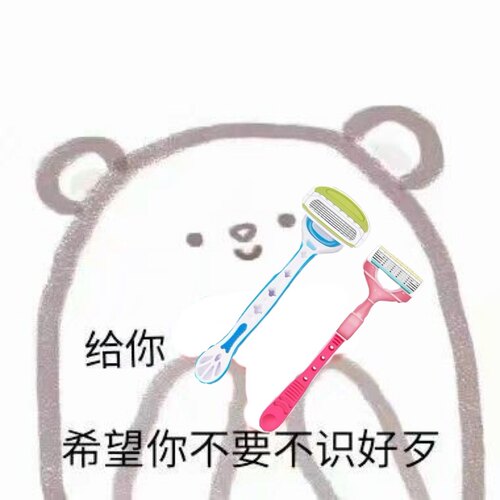 Kai贝印全身脱毛腋毛手动