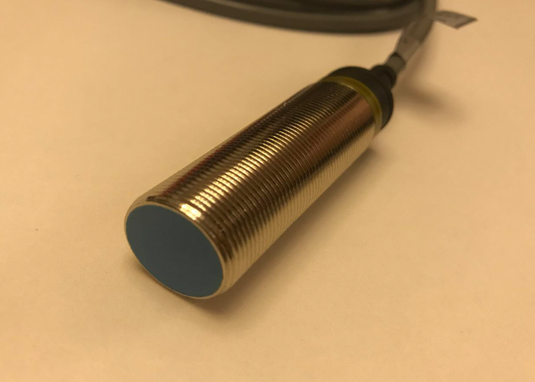 沪工接近开关GI12-02DNO NC NR PO PC PR LO LC AAO AC AR 潜水型