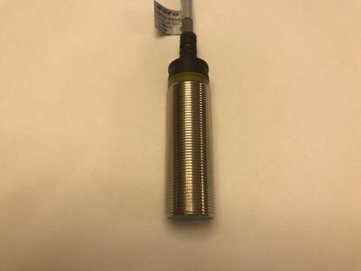 沪工传感器GI18-5DNO NC PO PC LO LC NR PR AAO AC-W 潜水耐高温