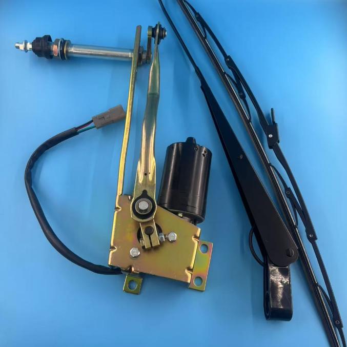 LG60-220240360雨刷臂片胶条