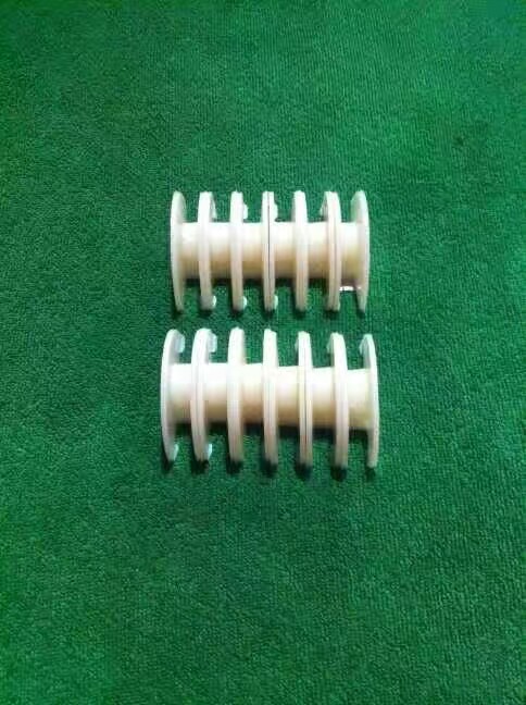 小电机绕线模具微型模具组装图片