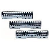 上海现货日本原装 IZUMI泉精器电动剃须刀四刀头IZF 800内刀配件