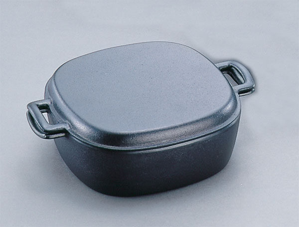 日本万能锅南部铁器铸铁多用途